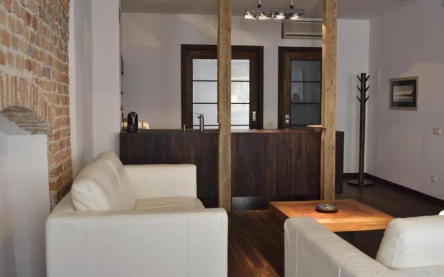BARTA Apartament Riga Old Town