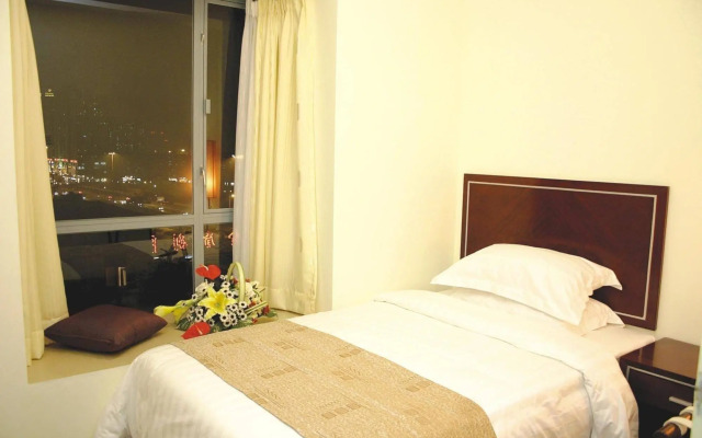Hongjia Hotel