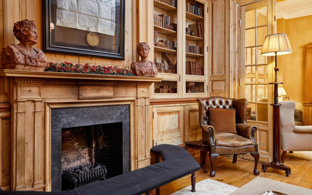 The Pand Hotel
