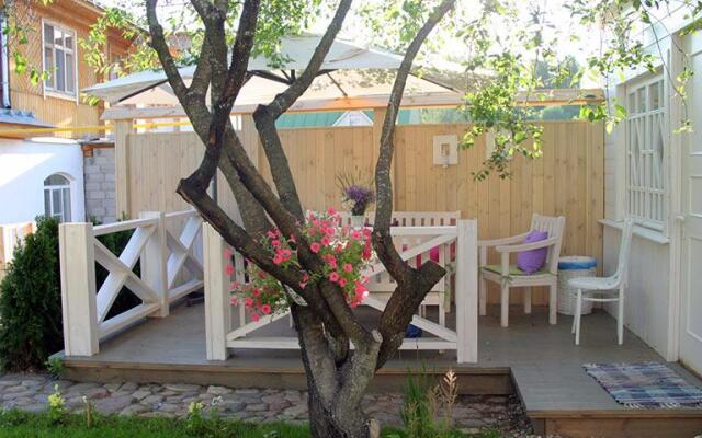 Гостевой дом Вишневый Сад