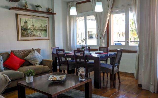 Clarimar Apartment By Hello Apartments Sitges