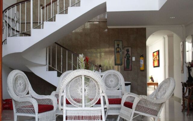 Hotel Palma Real