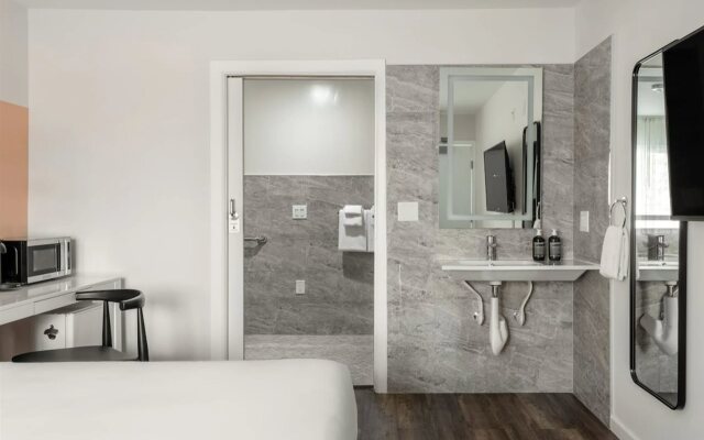 Kasa Palo Alto
