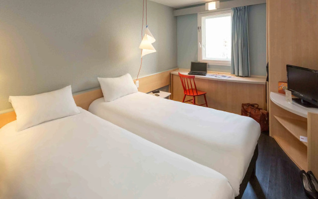 ibis Montelimar Nord