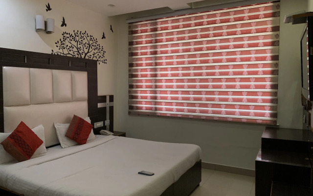 Hotel Citi Heights