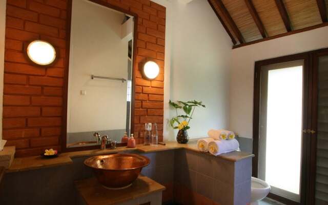 Ubud Garden Villa