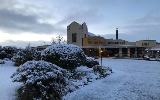 The Village Inn Hotel