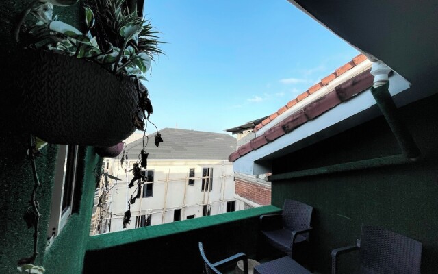 The Addison Hotels and Apartments