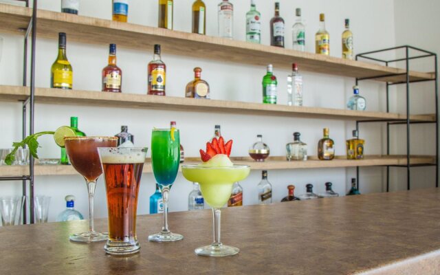 voco Hermosillo by IHG