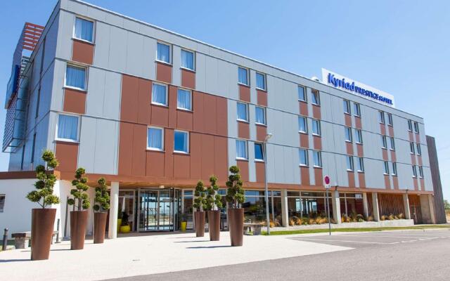 Ibis Styles Dijon Nord Valmy