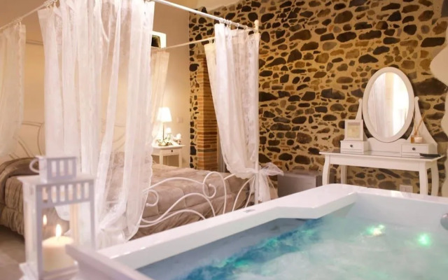 Agriturismo Terre Di Leonardo