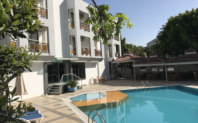 Kahraman Hotel