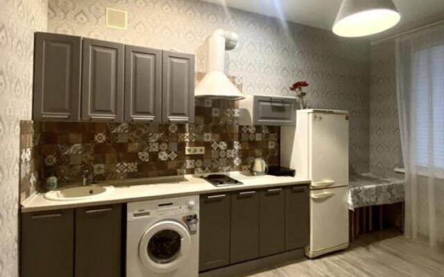 Apartments on 72V Platova Street