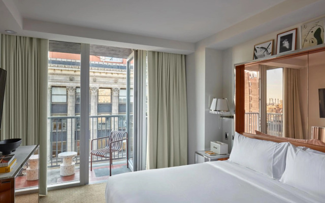 Hotel Park Ave