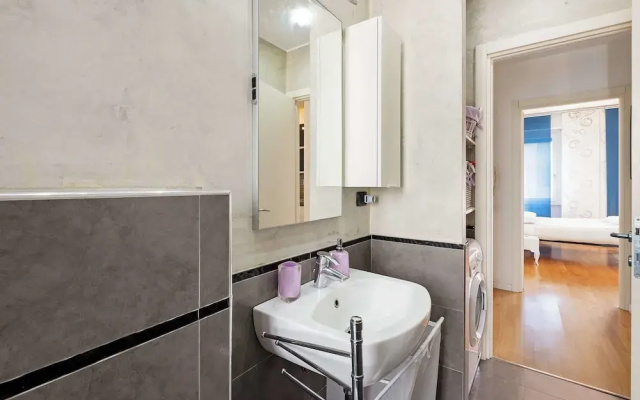 Flatty Apartments - Home Sweet Home