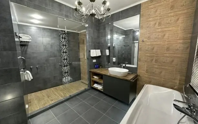 Alexia Suite � UNESCO Heritage List Suite Hotel
