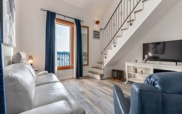 Mamma Mia Luxury Rooms