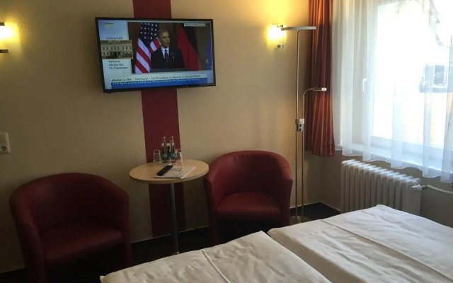 Panorama Hotel Bansin