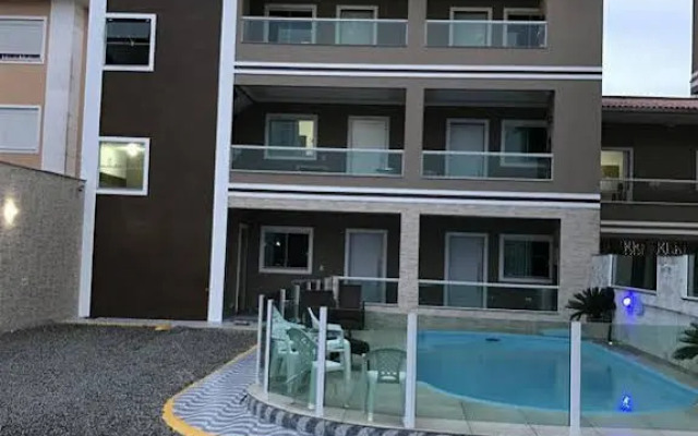 Residencial Flat Débora