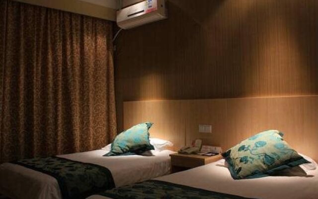 Super 8 Hotel Suzhou Industrial Park Xin Yi