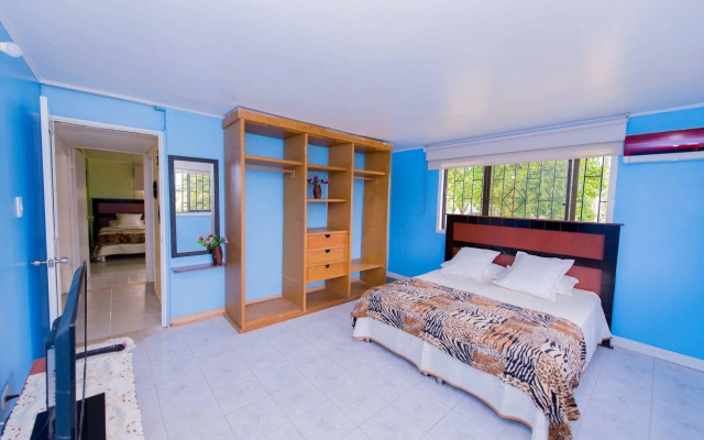Beautiful View Lodging