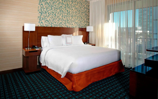 Fairfield Inn & Suites Los Angeles LAX/El Segundo