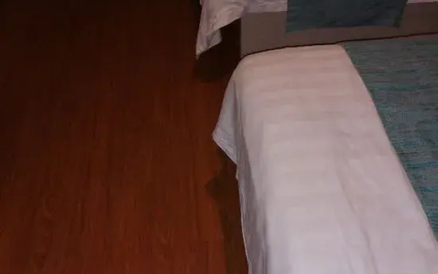 Liuan Haoting Express Hotel