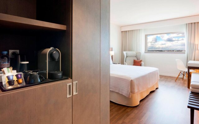 AC Hotel Paris Le Bourget Airport by Marriott