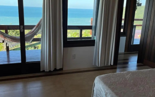 Panorâmica Praia da Silveira
