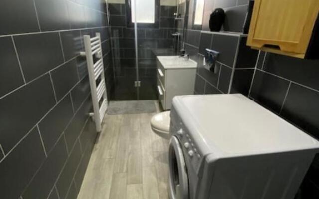 Maison récente de 50 m2 pour 4 personnes