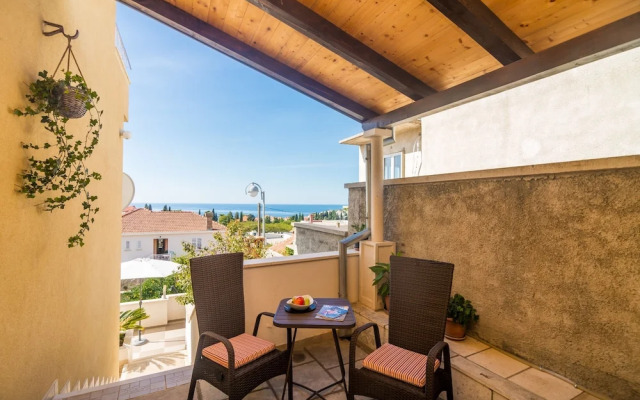 Apartments Kristic