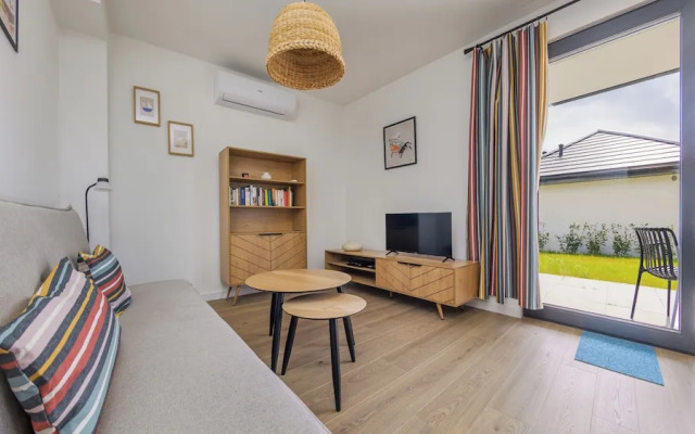 Apartamenty Sun & Snow Bałtycka Oaza