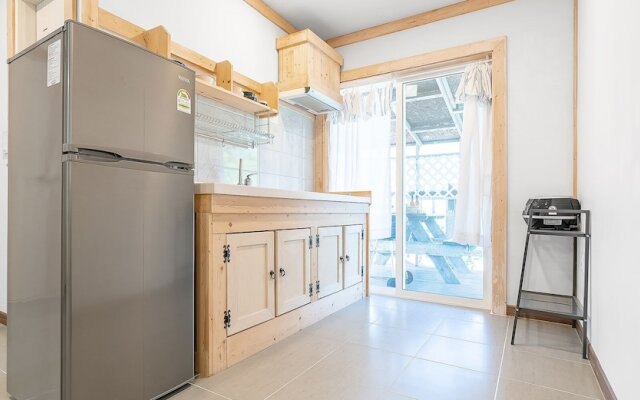 Hadong Olive Pension