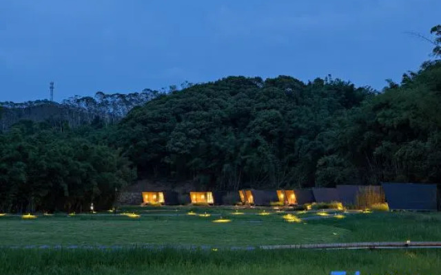 Sinye Wildness Retreat