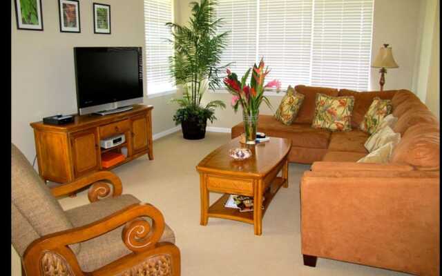 Nihilani 9c 3 Bedroom Condo