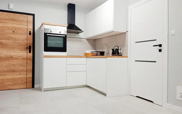 Apartamenty Radom Klwatecka 20