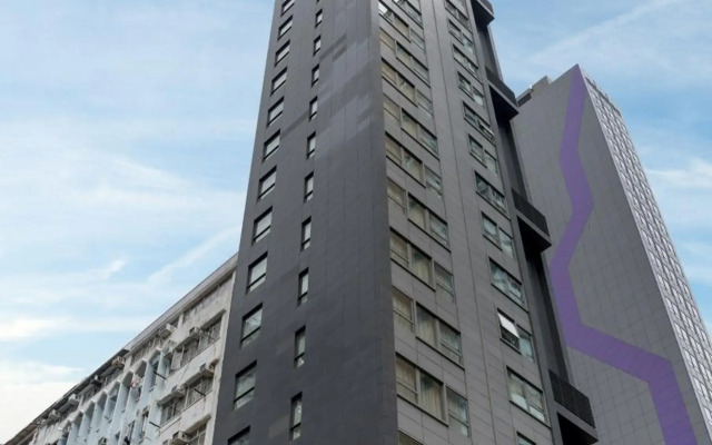 Hotel One Eighteen