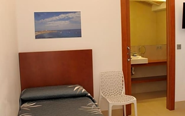 Hotel Isla Plana