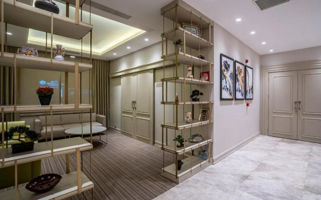 Kaleli Hotel