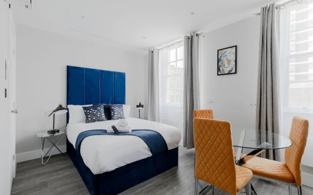 London Central Studios