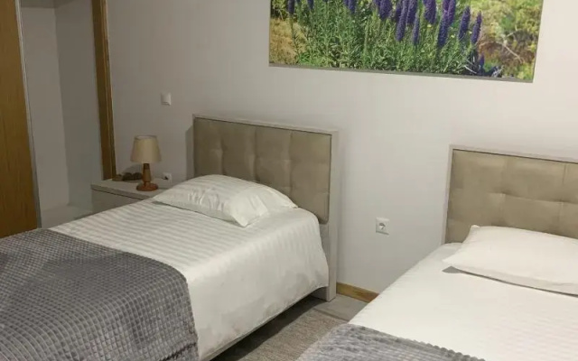 Casa do Ribeiro Frio