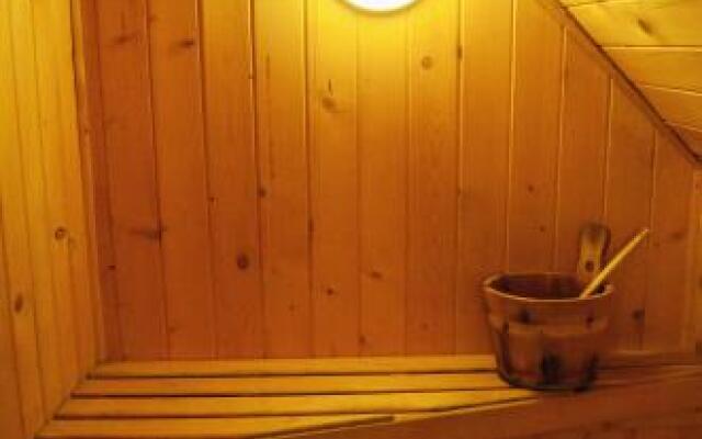 Bacówka u Winiarskich