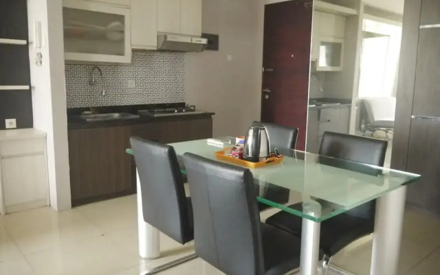 Apatel Apartment Mangga Dua Lt 11