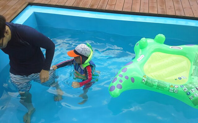 Gapyeong Mois Pension