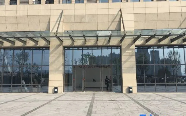 Yunjian Homestay (Changsha Bubugao Meixi New World) – Exterior – Changsha
