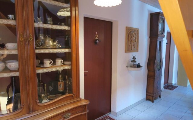 L'Union SA B&B - Chambres d'hôtes