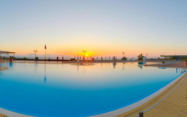 TH Cinisi - Florio Park Hotel