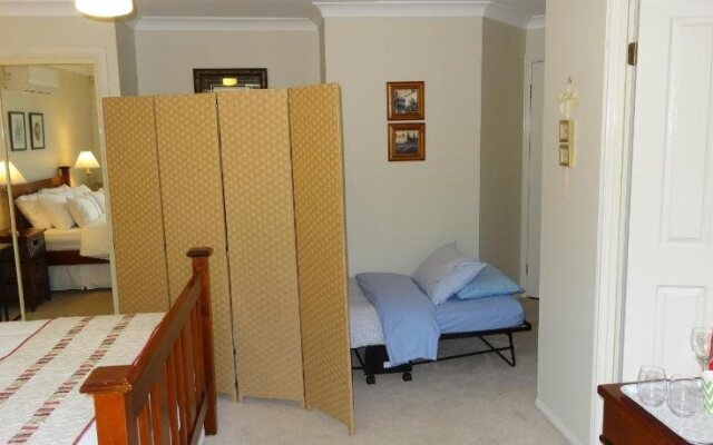 Noonameena Bed & Breakfast