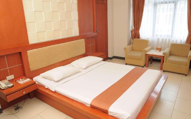 Hotel Arinas