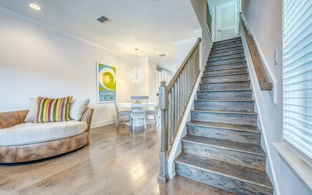 Beach Escape Three - Luxury Townhome
